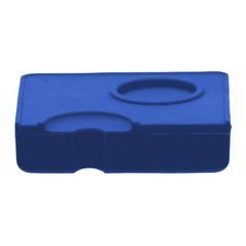 452DTAMMAT03.jpg Baristic Deco Silikon Tamper Matı, Mavi - Görsel 1