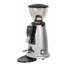 459M42DC10.jpg Macap M42D C10 Dijital Ekran On Demand Kahve Değirmeni, Gri - Görsel 1