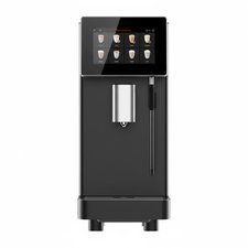 468MF3PRO.jpg Dr.Coffee MF3Pro Süt Köpürtücü ve Isıtıcı, 4 L - Görsel 1