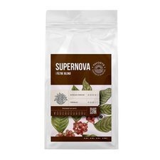 504SPRNVFK200.jpg Favorte Supernova Blend Filtre Kahve, 200 gr - Görsel 1