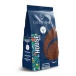 Cafe Vianos House Blend Filtre Kahve, 250 gr