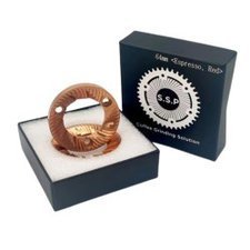 514ESPRESSO64.jpg SSP Red Speed Espresso Dişli, 64 mm - Görsel 1