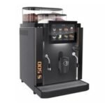 Rex Royal S500 MCT-CF Süper Otomatik Espresso Kahve Makinesi