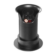 568PC.jpg Cinoart PC Otomatik Portafiltre Temizleyici - Görsel 1