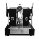 XLVI STH9 Espresso Kahve Makinesi, 1 Gruplu, Siyah