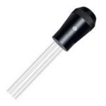 Neouza Alüminyum Saplı 8 İğneli WDT Kahve Dağıtıcı, Siyah