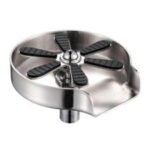 Ekofan RNS-01 Süt Potu Duşlama Ünitesi, 120x130x20 mm