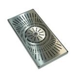 Ekofan RNS-02 Süt Potu Duşlama Ünitesi, 377x185x21 mm