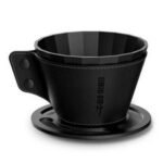 MHW-3Bomber FC6555B Meteroite Dripper, Siyah