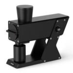 MHW-3Bomber G7057-OS F74 Navigator Kahve Değirmeni, Siyah