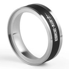 653T5830OS.jpg MHW-3Bomber T5830-OS Manyetik Dozaj Halkası, 58 mm - Görsel 1